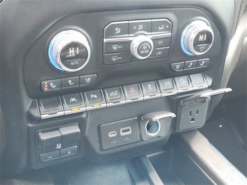 Used 2021 GMC Sierra 1500 Denali w/ Driver Alert Package II image 19