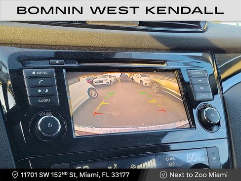 Used 2019 Nissan Rogue Sport SV image 17