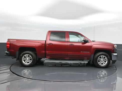 Used 2016 Chevrolet Silverado 1500 LT w/ All Star Edition image 25