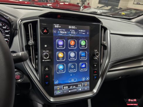 Used 2024 Subaru WRX Premium image 20