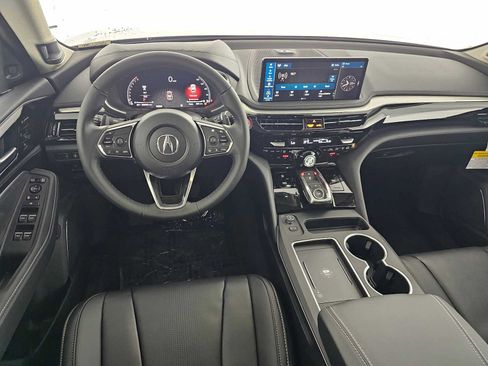New 2025 Acura MDX w/Technology Package image 20