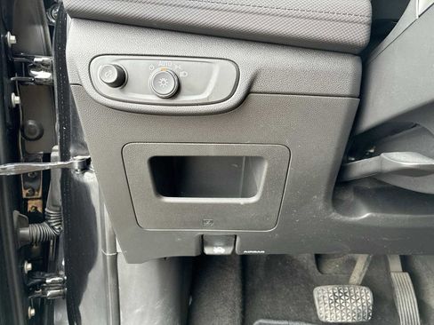 Certified 2024 Chevrolet TrailBlazer LS w/ LS Convenience Package image 17