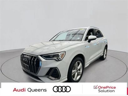 Certified 2022 Audi Q3 2.0T Premium Plus w/ Premium Plus Package