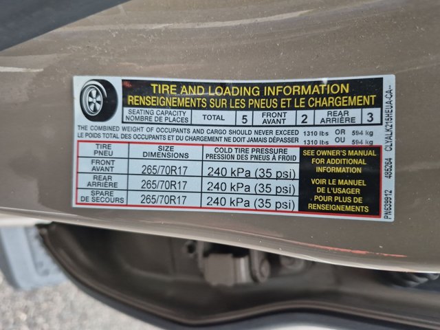 Used 2023 Nissan Frontier Pro-X w/ Pro Convenience Package RWD image 15
