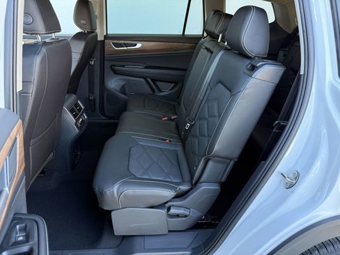 New 2026 Volkswagen Atlas SE image 21