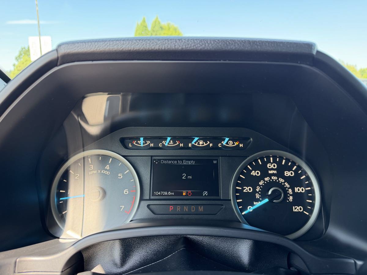 Used 2018 Ford F150 XLT w/ Equipment Group 301A Mid AWD/4WD image 16