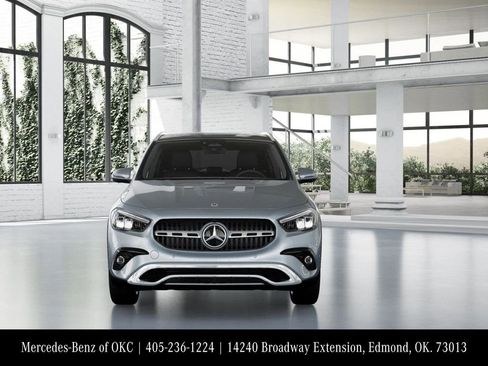 New 2026 Mercedes-Benz GLA 250 4MATIC image 7
