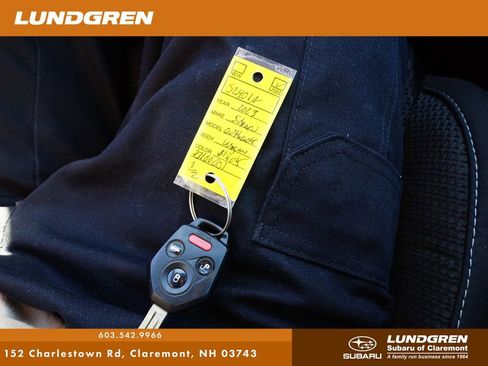 Used 2023 Subaru Forester Limited AWD/4WD image 22