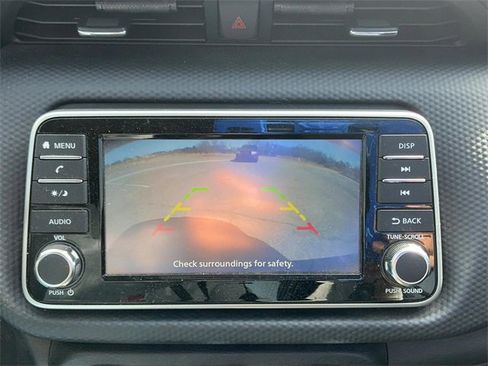 Used 2023 Nissan Kicks S image 21