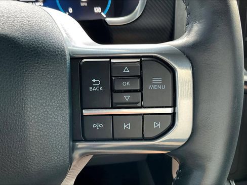 Used 2021 Ford F150 Limited image 19