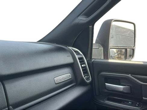 Certified 2024 RAM 2500 Big Horn w/ Safety Group image 20