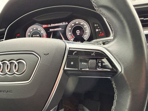 Used 2023 Audi A6 2.0T Premium w/ Convenience Package image 24