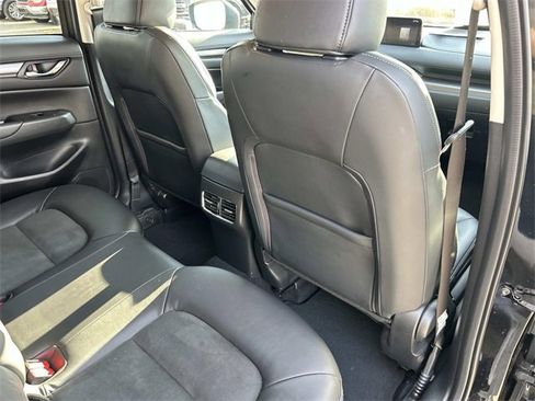 Used 2022 MAZDA CX-5 AWD 2.5 S w/ Select Package image 23