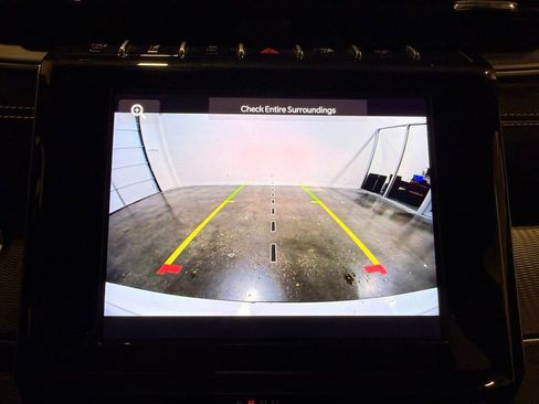 Used 2024 Jeep Grand Cherokee L Laredo image 21