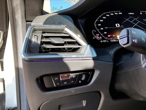 Used 2023 BMW M4 xDrive Competition w/ Executive Package image 37