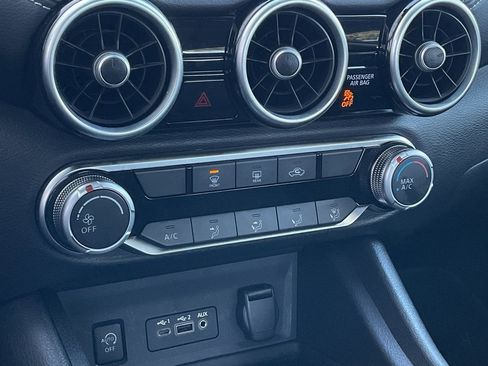 Used 2024 Nissan Sentra SV image 32