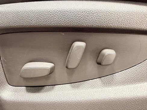 Used 2016 Chevrolet Silverado 1500 LTZ w/ Max Trailering Package image 24