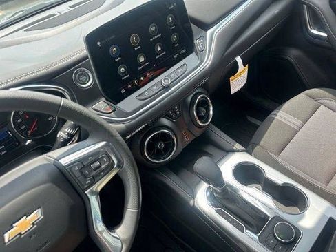New 2026 Chevrolet Blazer LT w/ Convenience Package FWD image 53