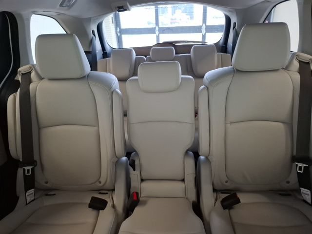 New 2026 Honda Odyssey EX-L image 33