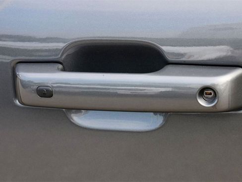 New 2025 Ford F150 XLT w/ Equipment Group 303A High image 12