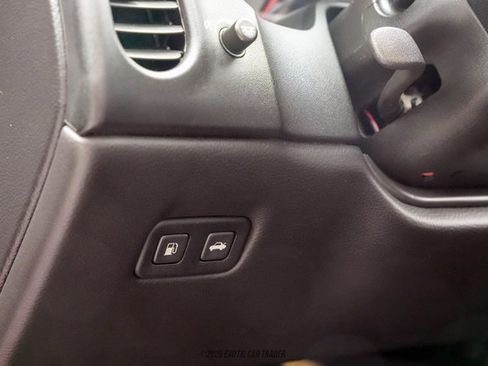 Used 2008 Chevrolet Corvette Coupe RWD image 46