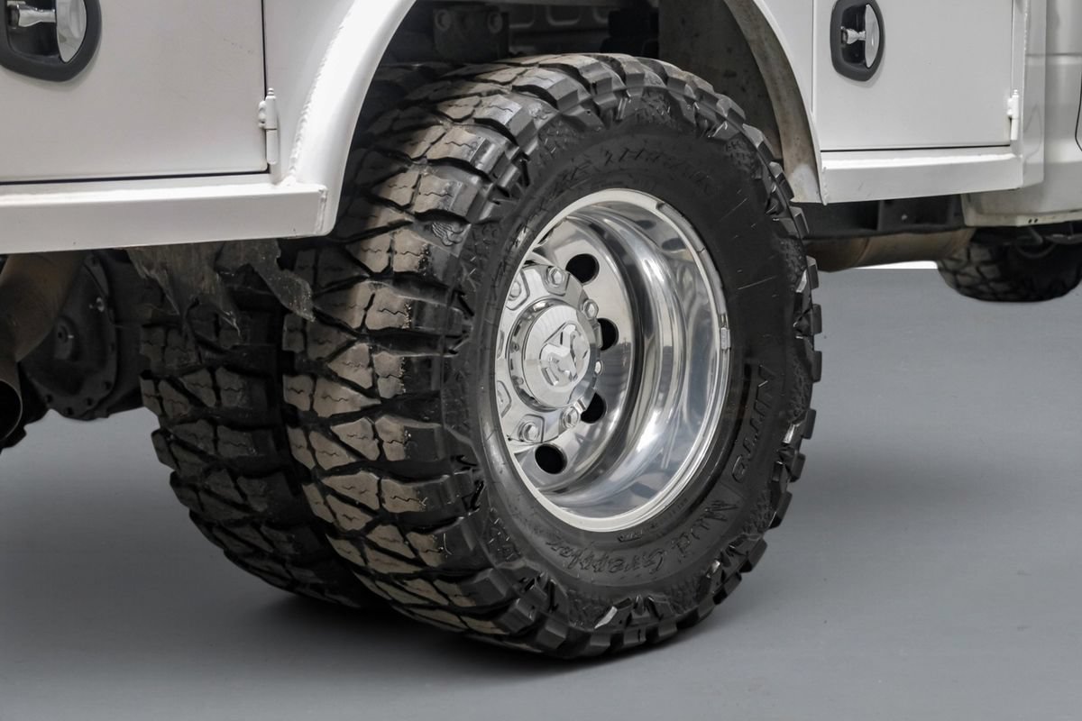 Used 2026 RAM 3500 Lone Star AWD/4WD image 57