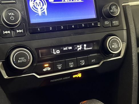 Used 2019 Honda Civic LX image 16