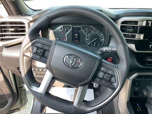 Used 2026 Toyota Tundra SR5 w/ TRD Off-Road Package AWD/4WD image 25