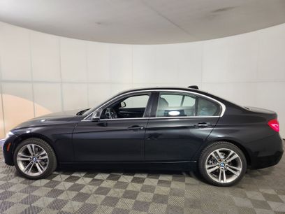 Used 2018 BMW 330i xDrive Sedan