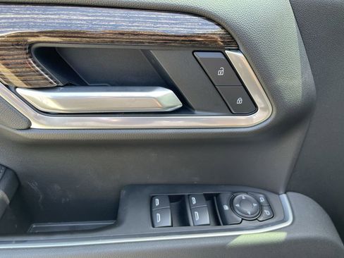New 2026 GMC Sierra 1500 Elevation w/ Elevation Premium Package AWD/4WD image 24