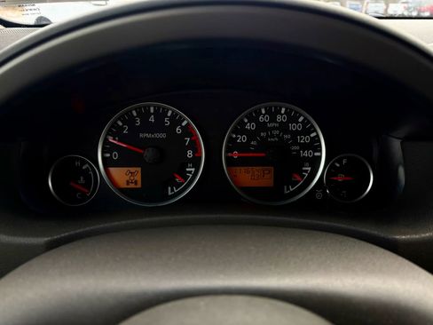 Used 2005 Nissan Pathfinder SE w/ (G01) SE Comfort Pkg image 36