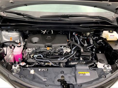 Used 2025 Toyota Sienna XSE w/ XSE Plus Package FWD image 31