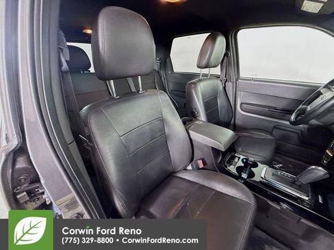 Used 2012 Ford Escape Limited image 24