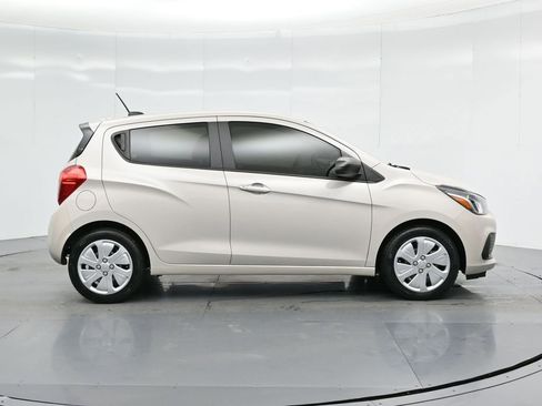 Used 2018 Chevrolet Spark LS image 24