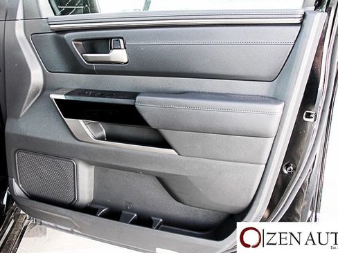 Used 2024 Toyota Tundra Limited image 36