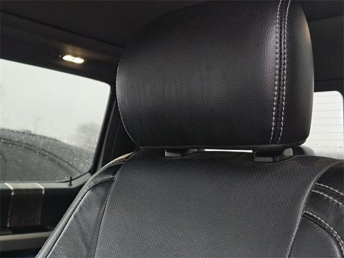 Used 2018 Ford F150 Lariat w/ Equipment Group 501A Mid image 9