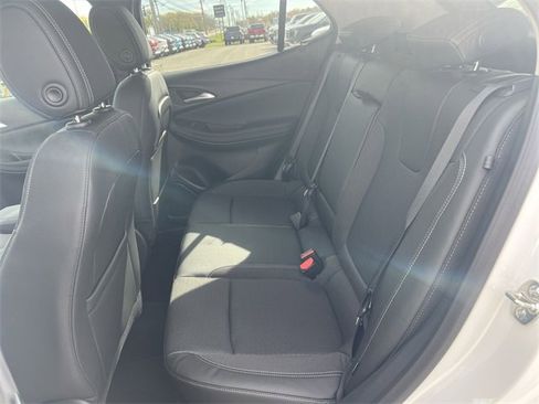 New 2026 Buick Encore GX Preferred w/ Comfort Package image 14