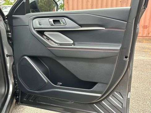 New 2026 Ford Explorer ST image 14