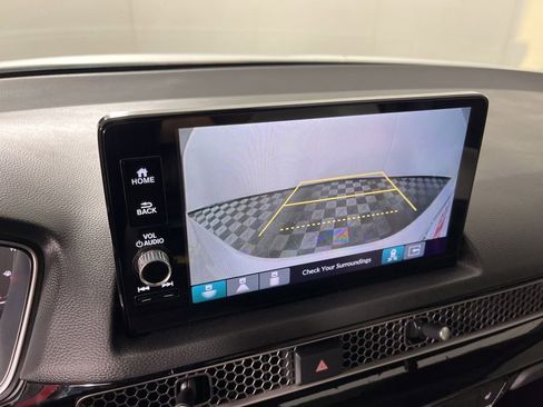 Certified 2024 Honda Civic Sport Touring image 30