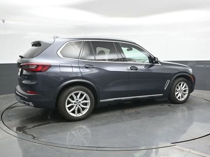 Used 2020 BMW X5 xDrive40i w/ Convenience Package