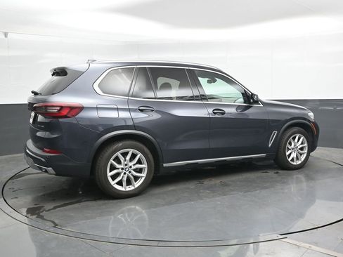 Used 2020 BMW X5 xDrive40i w/ Convenience Package AWD/4WD image 4