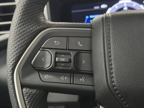 New 2026 Toyota Tundra Limited image 32