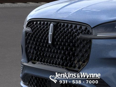 New 2026 Lincoln Aviator Reserve AWD/4WD image 17