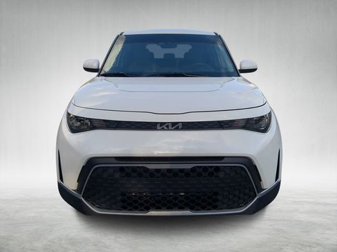 New 2025 Kia Soul LX image 9