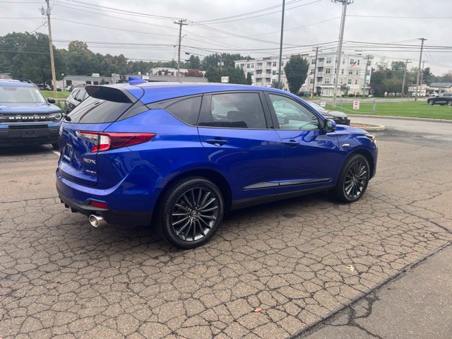 Certified 2024 Acura RDX w/ Advance Package AWD/4WD image 15