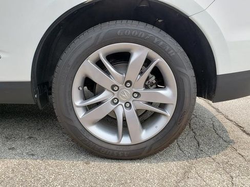 Certified 2021 Acura RDX AWD w/ Advance Package image 11