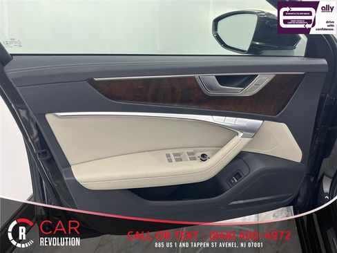 Used 2019 Audi A6 3.0T Prestige w/ Prestige Package AWD/4WD image 37
