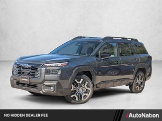 New 2026 Subaru Outback Touring XT AWD/4WD video 1