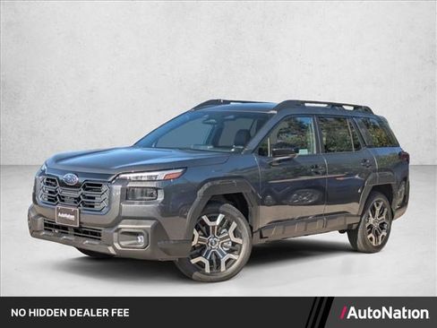 New 2026 Subaru Outback Touring XT AWD/4WD image 1