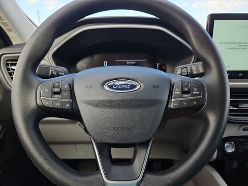 New 2026 Ford Escape Active w/ Tech Pack #1 image 27